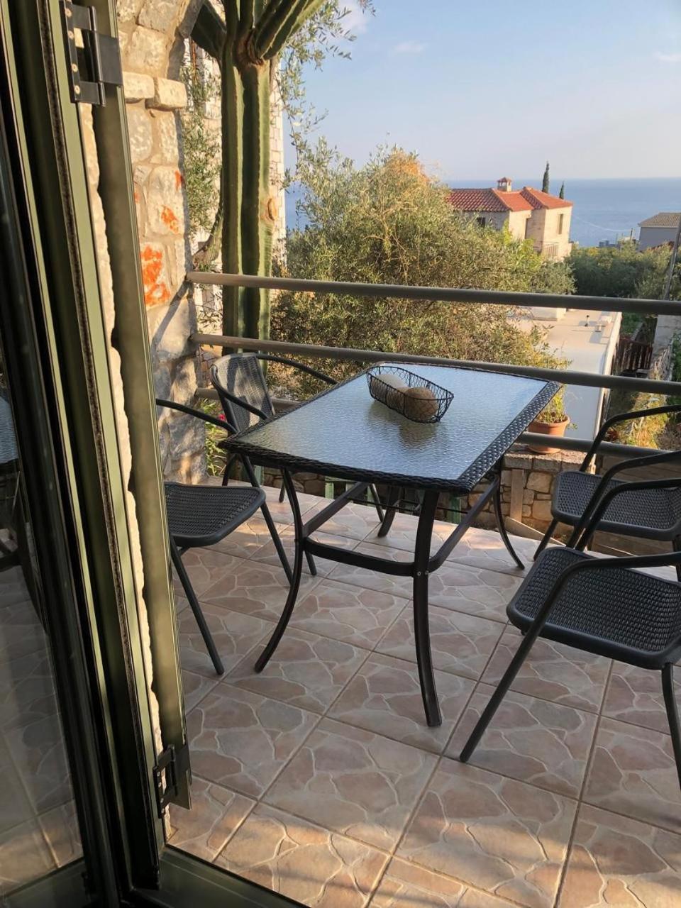 Villa Amanda Neokhorion  Exterior foto